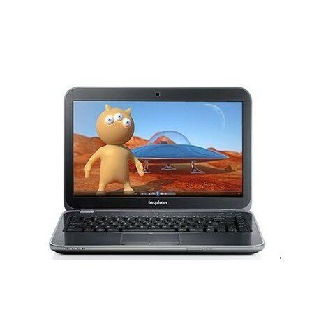 戴尔/dell n4110超级游戏手提笔记本电脑i5二代 二手笔记本1g独显