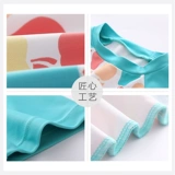 Раздельный детский милый купальник