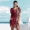 Hosa Hosa Mùa hè Đồ bơi mới dành cho nữ Đồ bơi bikini ba mảnh Kiểu dáng hiện đại Chia áo tắm Spa - Bộ đồ bơi hai mảnh đồ bơi 2 mảnh