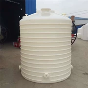 Nhà máy cung cấp trực tiếp bể chứa axit clohydric-bể chứa nước polyetylen-hóa chất - Thiết bị nước / Bình chứa nước