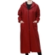 Super Long 115 [Комплексная защита] Jujube Red XXXL