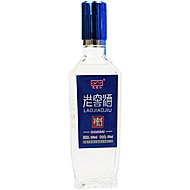 【蓝U】55度酱香型白酒500ml*1瓶