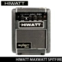 [Năm-hương vị nhạc cụ] Hiwatt MaxWatt Spitfire 8 Wát nhà xách tay electric guitar loa loa active