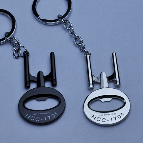 Брелок, космический корабль, открывашка, подвеска, 2018, новая коллекция