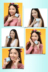 Han Xi mềm dưỡng ẩm tẩy tế bào chết gel 150 Gam facial tẩy tế bào chết nhẹ nữ xác thực cơ thể hydrating chà tẩy da chết aha bha Massage mặt / tẩy tế bào chết