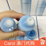 Увлажняющий тонер, молочко, комплект для ухода за кожей для путешествий, Южная Корея, пробник, пробный комплект