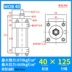 Xi lanh xi lanh thủy lực nhẹ/đường kính MOB30/40/50 thì 25/50/75/100/125/150/200 xy lanh thủy lực parker xi lanh điện thủy lực 