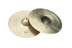 Vòng mòng biển chiêng đầu nhỏ drum Trống thắt lưng 24CM 镲 đồng mũ nhỏ mũ rơm chuyên nghiệp cồng chiêng và trống gõ - Nhạc cụ dân tộc đàn bầu Nhạc cụ dân tộc