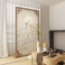Trung Quốc mới phân vùng đơn giản hiện đại phòng khách phòng ngủ trang trí văn phòng trang trí màn hình trang trí bìa màn hình gỗ rắn - Màn hình / Cửa sổ bình phong gỗ Màn hình / Cửa sổ