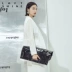 LOFTSHINE Luo Xuan Chao thương hiệu nữ mùa hè 2020 quầy hàng chính hãng phần mỏng màu blazer 19204037 - Business Suit