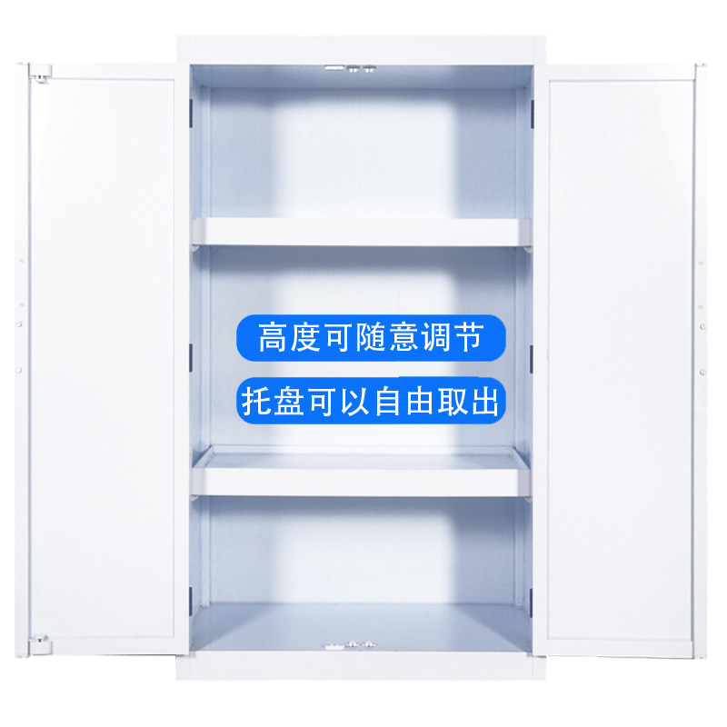 PP试剂柜存储规模及产品特色