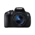Cho thuê máy ảnh Canon DSLR 600D 700D kit cho thuê nhà hòa nhạc du lịch quốc gia - SLR kỹ thuật số chuyên nghiệp