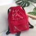 Túi Vải Unisex Ba Lô Nhỏ Đi Học Balo Phong Cách Học Sinhđi học Nữ Balo Thời Trang Balo Du Lịch 