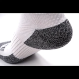 Qian DA Brand Epic Ape Успокачивающая пота и анти -одорские носки спортивные носки Epicape Four Doubles