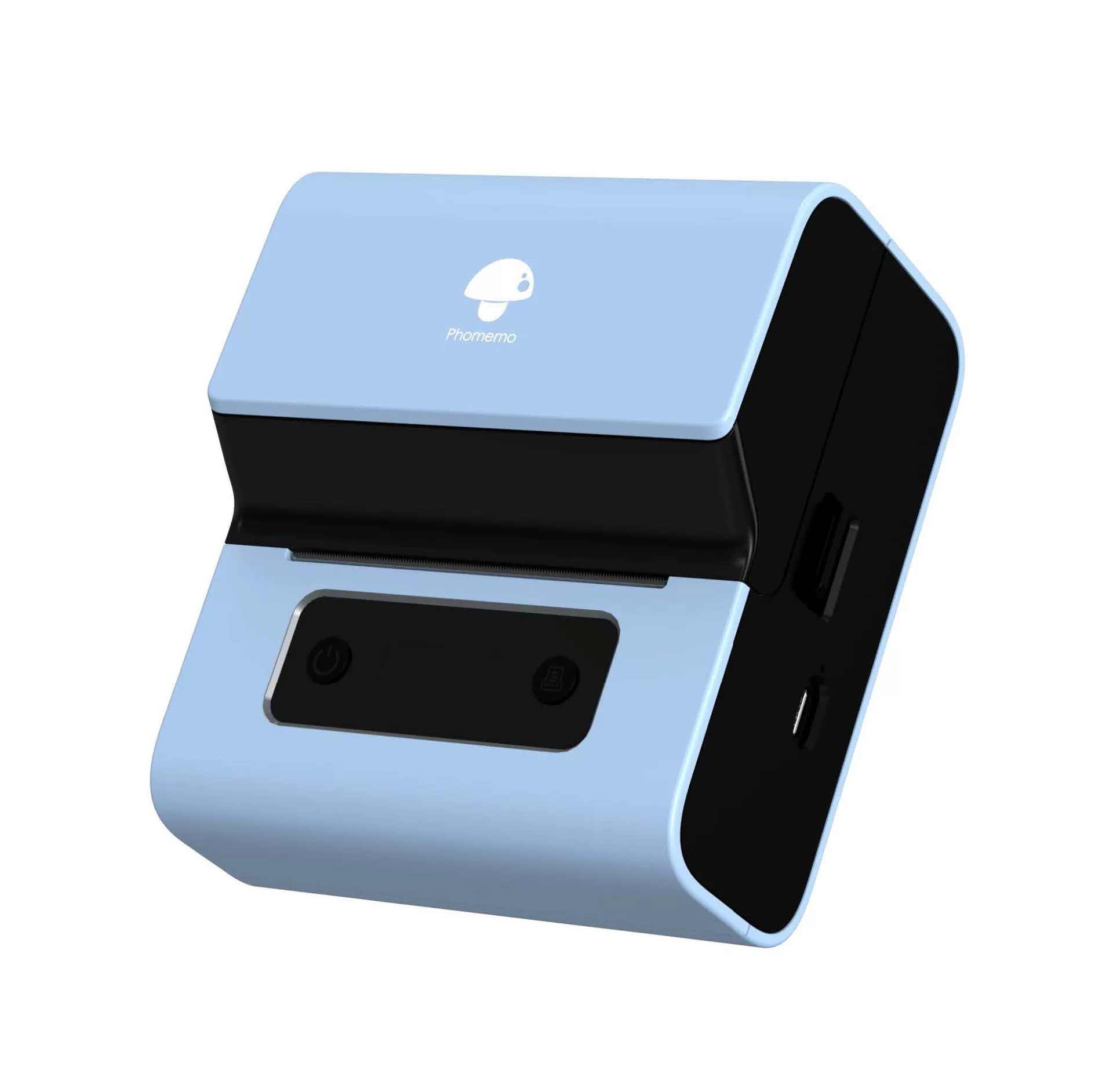 Коммерческий умный принтер, Bluetooth