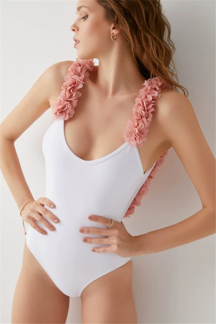 [ купальник боди swimsuit body bikini]