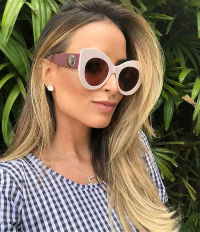 Очки-солнцезащитные женские очки SUNGLASSSES WOMEN