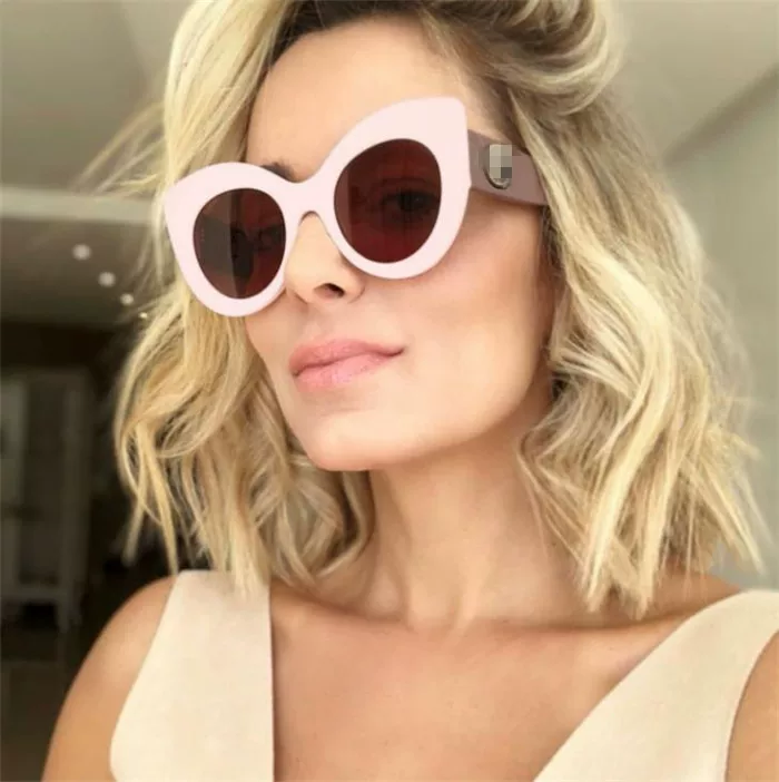 Очки-солнцезащитные женские очки SUNGLASSSES WOMEN