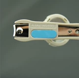 БЕСПЛАТНАЯ ДОСТАВКА ИНДИНАЯ Япония -Мей B690 с увеличительным стеклянным сдвигом/ножом ножом.