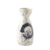 Chai rượu sake vẽ tay theo phong cách Nhật Bản, bình, ly rượu, rượu vang trắng, tách rượu, chai rượu gia đình, hoa bình đựng rượu vang Rượu vang