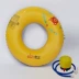 Yizhi duy nhất đôi người lớn vài người đàn ông và phụ nữ dày inflatable bát giác bơi vòng cha mẹ và con bảo vệ môi trường của vòng bơi