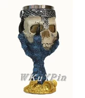 Орлиные когти сине и зеленые