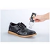 Chất lỏng đánh bóng giày Nhật Bản không màu bảo dưỡng dầu bóng giày da đen giày chăm sóc dầu bảo dưỡng dầu tẩy rửa - Phụ kiện chăm sóc mắt