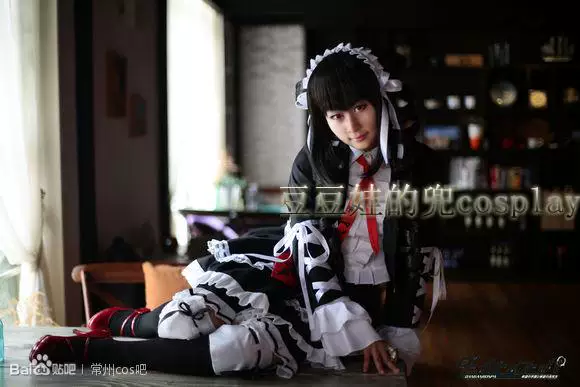 [косплей DanganRonpa ]