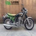 Bánh sau Yamaha SR400 - Vành xe máy