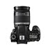 [Ống kính gốc] Máy ảnh DSLR kỹ thuật số Canon 80D 18-200 kit Canon 80D trung cấp - SLR kỹ thuật số chuyên nghiệp máy ảnh cho người mới SLR kỹ thuật số chuyên nghiệp