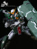 Mô hình ngôi sao chế biến Bandai MG Force Angel Direct Inkjet Green Color Metal Skeleton Spray Foundry - Gundam / Mech Model / Robot / Transformers 	mô hình gundam ráp Gundam / Mech Model / Robot / Transformers