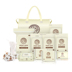Spiritkids dự kiến ​​nhập học trọn gói gồm 11 bộ kết hợp mẹ và con mùa thu trước khi sinh sau sinh - Nguồn cung cấp tiền sản sau sinh gối ngủ cho phụ nữ mang thai Nguồn cung cấp tiền sản sau sinh
