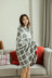 Mùa thu và mùa đông flannel dày chăn khăn choàng áo choàng với áo lười biếng chăn mền văn phòng chăn con ngủ trưa chăn giải trí - Ném / Chăn chăn nỉ mùa đông Ném / Chăn