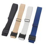 Невидимый регулируемый ремень, универсальные эластичные штаны, корсет, простой и элегантный дизайн