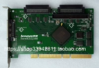 Lenovo Lenovo Surescsi2160 SCSI Card LVD/SE LSI LSA0725 Сервер