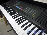 Второй рукой Yamaha Electronic Piano KB200 Полный нормальный нормальный ремонт KB-200