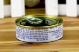 Французский DJL East Jiali Foie Gras 90g *4 Can Brawketneak с блюдами в стиле западных и открытой банкой