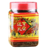 Dingfeng вошел в Пекин Бин Courd 360G*4 Бутылки тофу молока Столетие Dingfeng