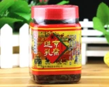 Dingfeng вошел в Пекин Бин Courd 360G*4 Бутылки тофу молока Столетие Dingfeng