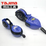 Японская инструмент Tatsushima Self -обработанная чернила, борьба с деревообрабатывающими нитью. Проводка не утечки чернила японская автоматическая борьба с чернилами Руководство