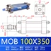 bán xi lanh thủy lực Tùy chỉnh 
            xi lanh thủy lực nhẹ thanh giằng xi lanh thủy lực MOB100X50/100/150/200/300/500 xi lanh thủy lực điện bán xi lanh thủy lực 