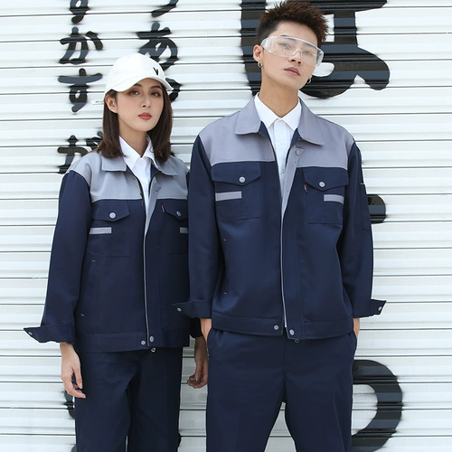 Износостойкий комбинезон, мужской демисезонный лонгслив, делается под заказ