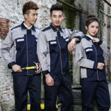 Осенний износостойкий комбинезон, делается под заказ