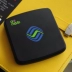 Magic trăm hộp cm101s mạng Netcom HD đầy đủ Android 4 lõi set-top box home wifi không dây