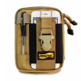 Универсальная система хранения, тактический мобильный телефон, поясная сумка, нейлоновый набор инструментов, A98
