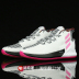 [42 vận động viên] Adidas D Rose 9 Rose 9 bắt đầu tăng bột giày bóng rổ BB7658 giày the thao nam nike Giày bóng rổ