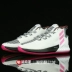 [42 vận động viên] Adidas D Rose 9 Rose 9 bắt đầu tăng bột giày bóng rổ BB7658