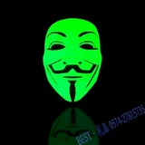 Мотоцикл автомобиль Персонализированная светящаяся автомобильная наклейка мертвые ускорение автомобиля флуоресцентная велосипедная наклейка волчья кольца