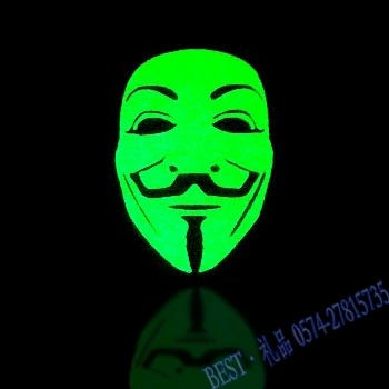 Мотоцикл автомобиль Персонализированная светящаяся автомобильная наклейка мертвые ускорение автомобиля флуоресцентная велосипедная наклейка волчья кольца