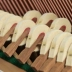 [Lựa chọn trực tiếp] Đàn piano đã qua sử dụng của Nhật Bản KAWAI Kawai DS80B DS-80B - dương cầm roland rp102 dương cầm